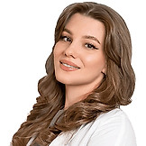 Пухликова Диана Ханаматовна