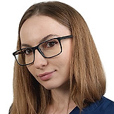 Атаева Эльмира Руслановна