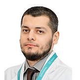 Мамедов Исмаил Минкаилович