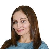 Темирова Ирина Станиславовна