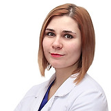 Утина Татьяна Геннадьевна