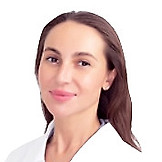 Стрелец Марина Владимировна