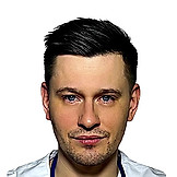 Тещенков Антон Викторович