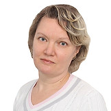 Горовая Наталья Сергеевна
