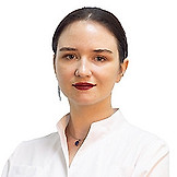 Дедурина Анна Вадимовна