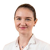 Дедурина Анна Вадимовна