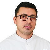 Тищенко Дмитрий Александрович