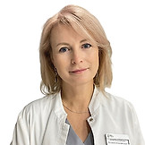 Хлынова Светлана Анатольевна