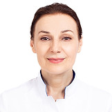 Соколова Татьяна Леонидовна