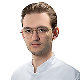 Кокотов Виктор Анатольевич