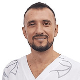 Решетников Александр Сергеевич