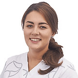 Яхина Рената Рушановна