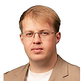 Огарев Валерий Владимирович