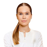 Луговская Анна Юрьевна