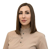Гусева Юлия Дмитриевна