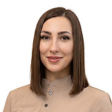 Гусева Юлия Дмитриевна