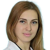 Романец Любовь Михайловна