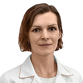 Маслова Ирина Николаевна