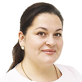 Сердюкова Анжелика Владимировна