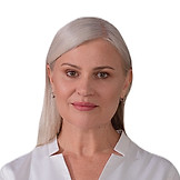 Жигулина Надежда Владимировна