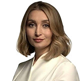 Черная Марина Эдуардовна