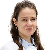 Ксенофонтова Мария Сергеевна