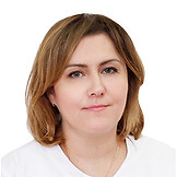 Титова Юлия Владимировна