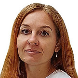 Савельева Юлия Евгеньевна