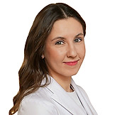 Ганичкина Мария Борисовна
