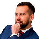 Брагин Андрей Викторович