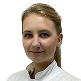 Моисеева Александра Юрьевна