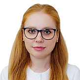Мартынова Екатерина Анатольевна 