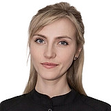Асламова Марина Владимировна