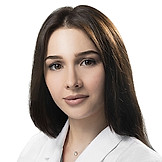Жуган Елена Владимировна