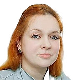 Панца Анастасия Вадимовна