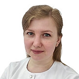 Рамазанова Юлия Владимировна