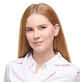 Кадыкова Владислава Витальевна