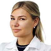 Устинова Татьяна Михайловна