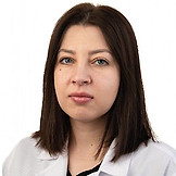 Замуруева Юлия Александровна