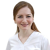 Кучмезова Жансурат Руслановна
