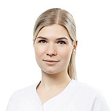 Франтасова Александра Николаевна