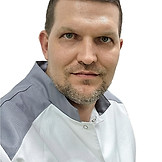 Худяков Вадим Юрьевич