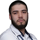 Кудряшов Виктор Валерьевич