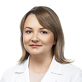Чараева Татьяна Глебовна
