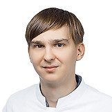 Бахарев Сергей Дмитриевич