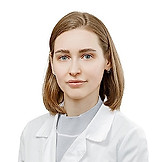 Иванова Ирина Юрьевна