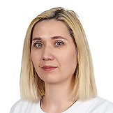 Пак Виктория Александровна