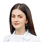Джураева Мухайё Ильхомовна