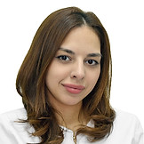 Алишлалова Иза Абдулкаримовна