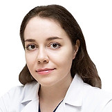 Соколова Ольга Сергеевна